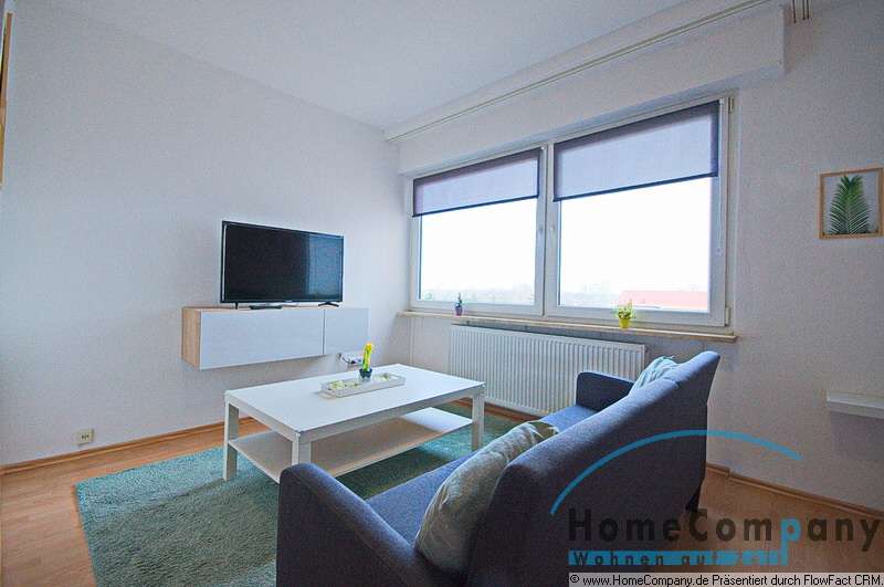 Zimmer Dortmund Brackel - 1 Zimmer, 780&euro; | Angebot:25802675
