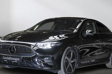 Mercedes-Benz CLA 200 18.000 km 43.990 &euro; Hamm 59067
