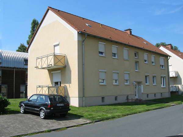 Wohnung zum Mieten in Bergkamen 359 € 43.19 m²