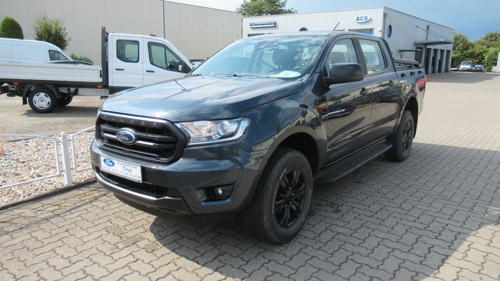 Ford Ranger 59.500 km 28.950 &euro; Ascheberg 59387