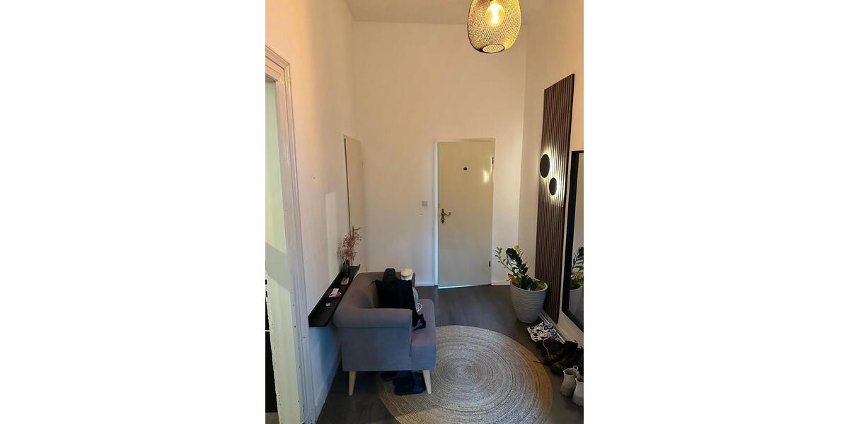 Terrassenwohnung Hamm Berge - 6 Zimmer, 113 m&sup2;, 750&euro; | Angebot:25362213