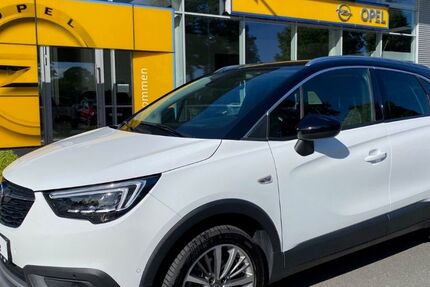 Opel Crossland (X) 56.820 km 16.950 &euro; Ahlen 59229