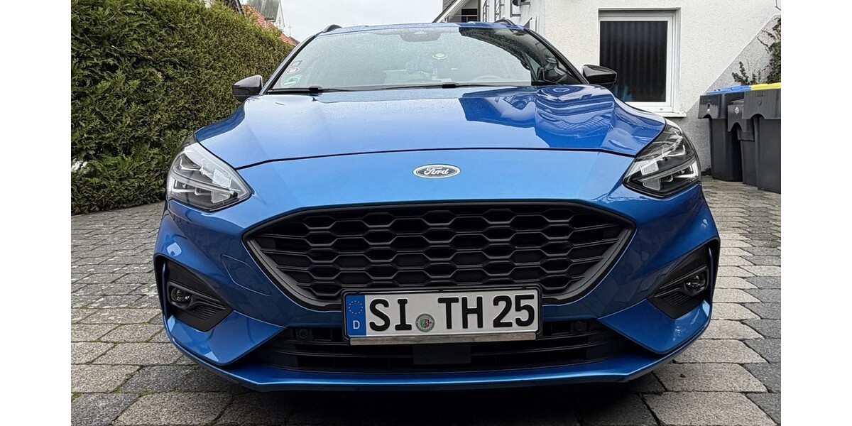 Ford Focus Kombi 50.000 km 15.000 &euro; Menden 58708