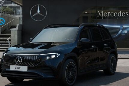 Mercedes-Benz EQB 9.094 km 42.470 &euro; Lünen 44532
