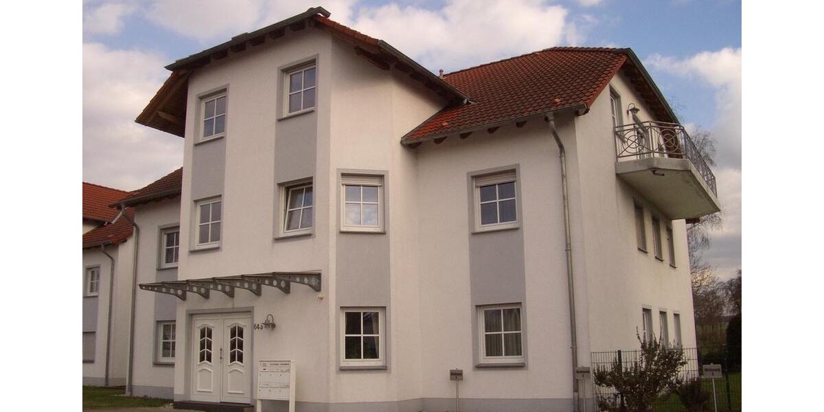 Dachgeschoßwohnung Werl - 2 Zimmer, 70 m&sup2;, 630&euro; | Angebot:26382802