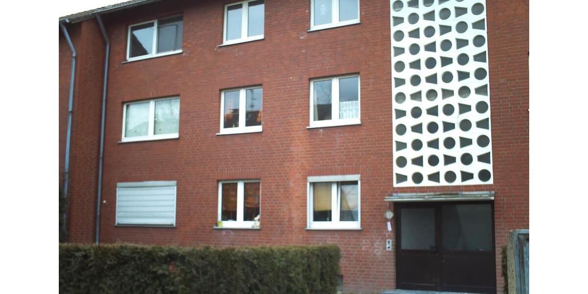 Etagenwohnung Hamm Bockum - 4 Zimmer, 88 m&sup2;, 660&euro; | Angebot:26423199