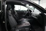 Audi A3 2.0 TDI SPORT / LED,LEDER,NAVI,STANDHEIZUNG 115.000 km 14.993 &euro; Hamm 59077
