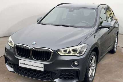 BMW X1 38.002 km 19.490 &euro; Werne 59368