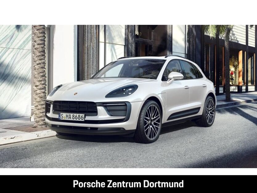 Macan
