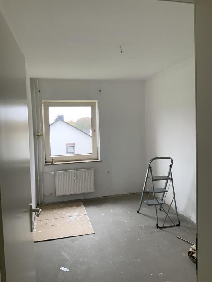 Demnächst frei! 4-Zimmer-Wohnung in Iserlohn Gerlingsen zimmer