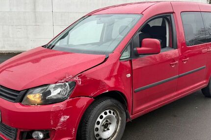 VW Caddy 384.991 km 4.000 &euro; Soest 59494