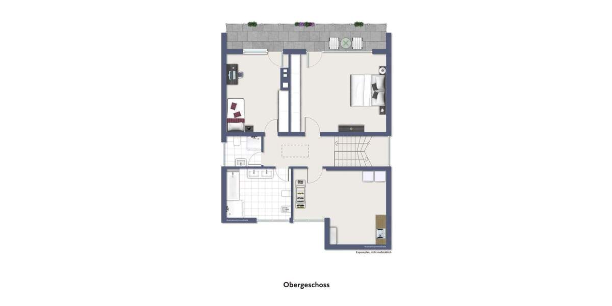 Einfamilienhaus Hamm Hamm-Norden - 5 Zimmer, 139 m&sup2;, 379.000&euro; | Angebot:25565980