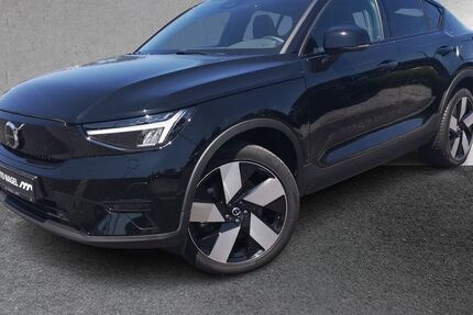 Volvo C40 24.417 km 30.800 &euro; Hamm 59067