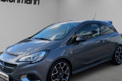 Opel Corsa 87.723 km 13.990 &euro; Menden 58706