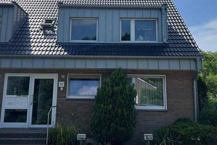Gepflegt, vermietet, wertstabil: Ihr Investment in Münster-Kinderhaus 2 zimmer