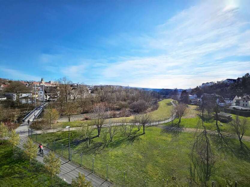 Wohnung zum Mieten in Arnsberg 820 € 76 m²