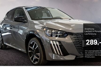 Peugeot 208 4.900 km 28.878 &euro; Menden 58706