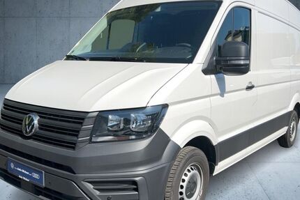 VW Crafter 8.990 km 39.880 &euro; Ahlen 59229