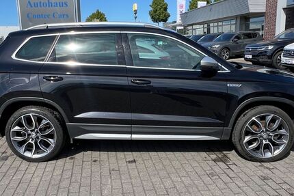 Skoda Karoq 116.120 km 24.950 &euro; Werl 59457