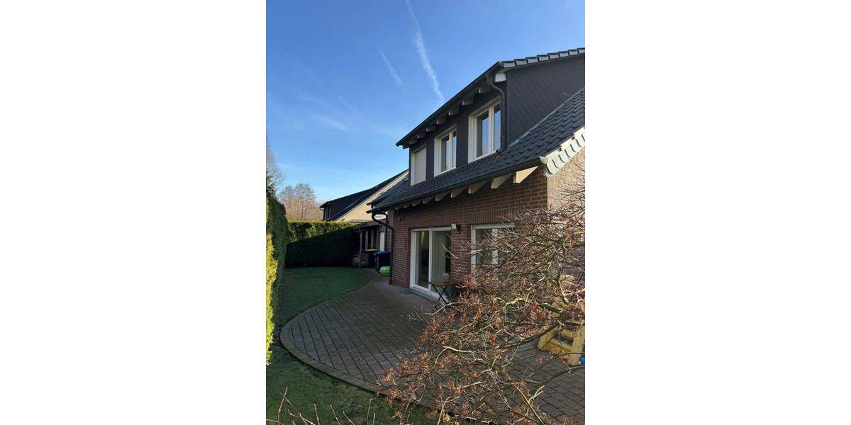 Einfamilienhaus Sendenhorst Albersloh - 8 Zimmer, 200 m&sup2;, 520.000&euro; | Angebot:24671912
