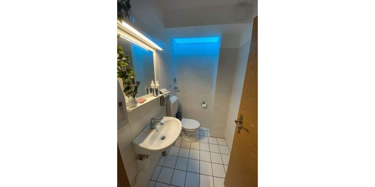 Gewerbeeinheit im Herzen von Unna-Königsborn 4 zimmer