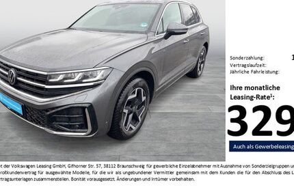 VW Touareg 19.909 km 57.888 &euro; Bergkamen 59192