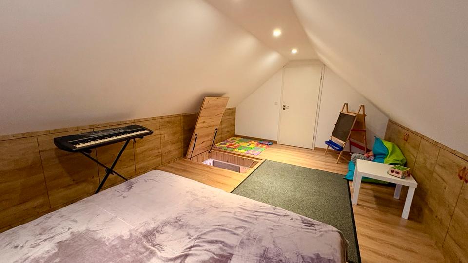 Einfamilienhaus (BJ 2016) mit Sauna, Klima, provisionsfrei!!! 7 zimmer