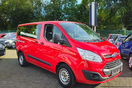 Ford Tourneo Custom 243.333 km 11.490 € Bergkamen 59192