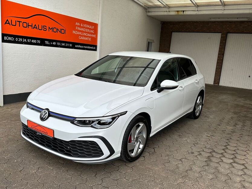 VW Golf 64.300 km 22.300 € Möhnesee-Körbecke 59519