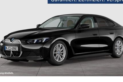 BMW i4 19.990 km 43.990 &euro; Lüdinghausen 59348