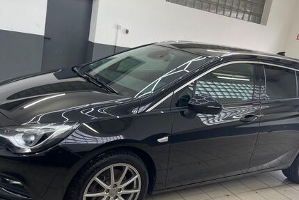 Opel Astra 127.000 km 9.400 &euro; Kamen 59174