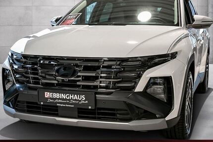 Hyundai TUCSON 13.669 km 35.699 € Hamm 59067