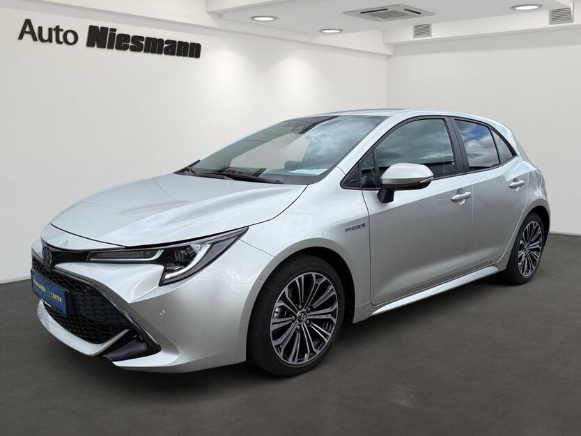 Corolla
