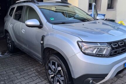 Dacia Duster 55.000 km 13.500 &euro; Holzwickede 59439