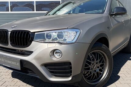 BMW X4 76.556 km 19.999 &euro; Ahlen 59229