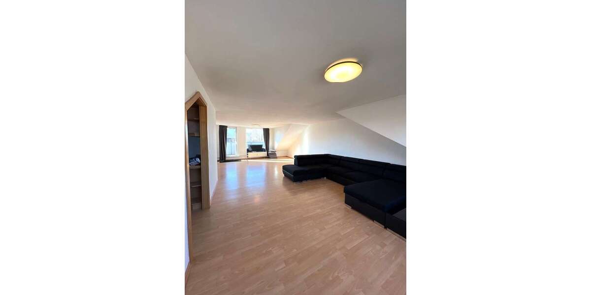 Etagenwohnung Unna Alte Heide - 4 Zimmer, 113 m&sup2;, 970&euro; | Angebot:26901575