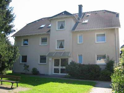 Wohnung zum Mieten in Unna 579 € 64.81 m²