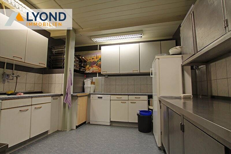 Gewerbeobjekt Dortmund Wickede - 1.200.000&euro; | Angebot:23949501