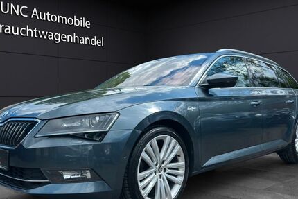 Skoda Superb 132.229 km 19.990 &euro; Ahlen 59227