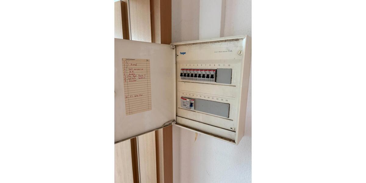 Dachgeschoßwohnung Ennigerloh - 3 Zimmer, 47 m&sup2;, 85.000&euro; | Angebot:26875515