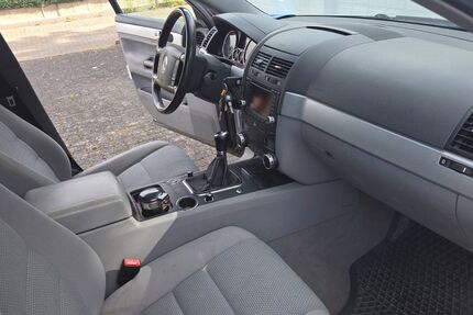 VW Touareg 150.000 km 4.200 &euro; Bad Sassendorf 59505
