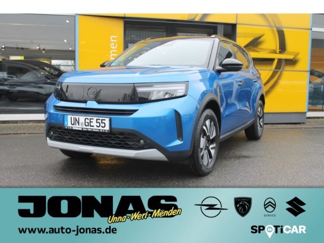 Opel Frontera 7.797 km 26.450 &euro; Unna 59427