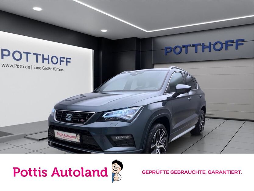 Ateca