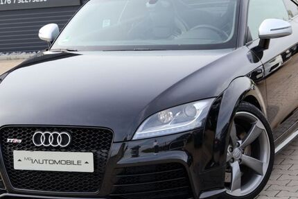 Audi TT RS 107.900 km 32.750 &euro; Beckum 59269