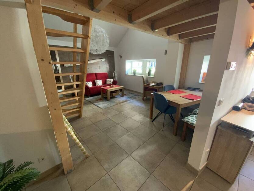 WOHNEN IN DER ALSTADT IST GANZ BESONDERS - FÜR max. 2 PERSONEN 2 zimmer