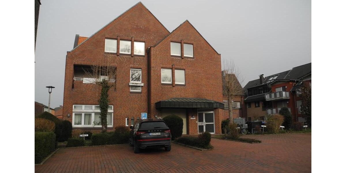 Etagenwohnung Hamm Bockum - 3 Zimmer, 81 m&sup2;, 165.000&euro; | Angebot:25157074