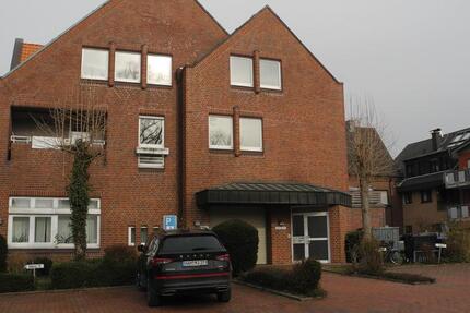 Wohnung Hamm Bockum - 3 Zimmer, 81 m&sup2;, 165.000&euro; | Angebot:25157074