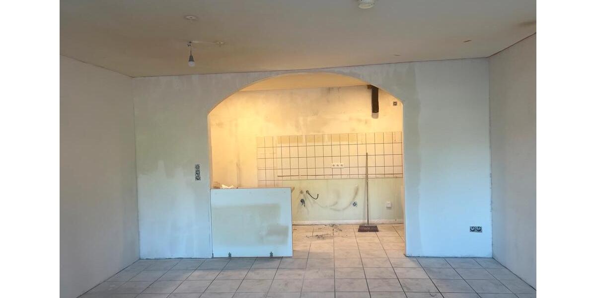 Erdgeschoßwohnung Hamm Herringen - 3 Zimmer, 78 m&sup2;, 770&euro; | Angebot:26083857