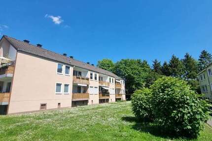 Wohnung zum Mieten in Bergkamen 509 € 61.64 m²