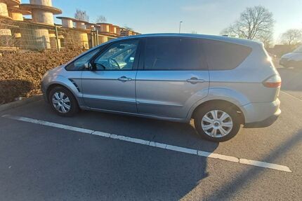 Ford S-Max 294.000 km 3.450 &euro; Lüdinghausen 59348